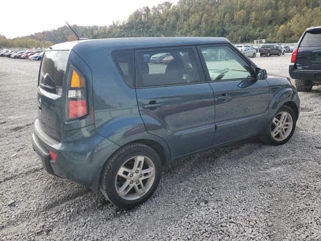 Photo 3 from auction – 2011 KIA SOUL + with VIN KNDJT2A21B7249442