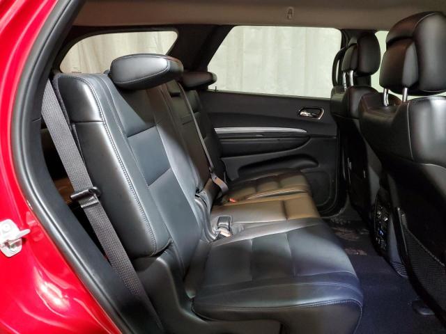 Photo 11 from auction – 2020 DODGE DURANGO GT with VIN 1C4RDJDG8LC107633