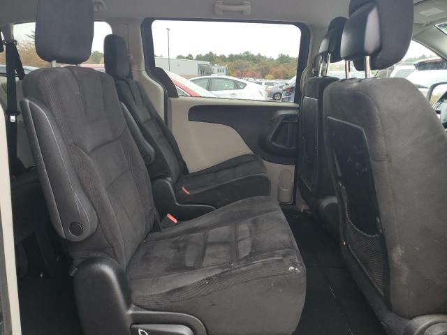 Photo 10 from auction – 2015 DODGE GRAND CARA with VIN 2C4RDGCG7FR550520