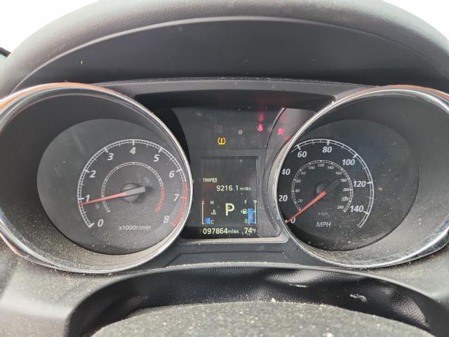 Photo 9 from auction – 2019 MITSUBISHI OUTLANDER with VIN JA4AP3AU2KU032750