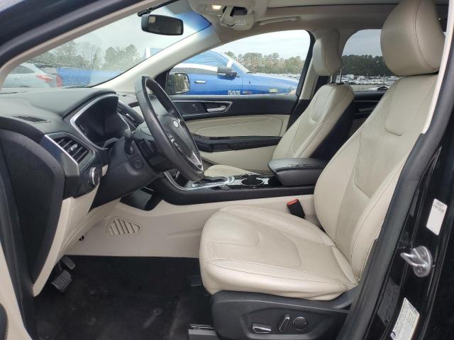 Foto 7 de la subasta – 2018 FORD EDGE TITAN con VIN 2FMPK3K84JBC02560
