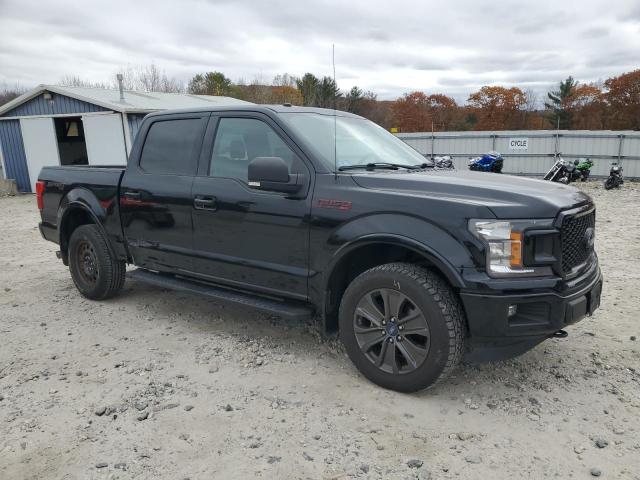 Photo 4 from auction – 2018 FORD F150 SUPER with VIN 1FTEW1EP8JFB77460