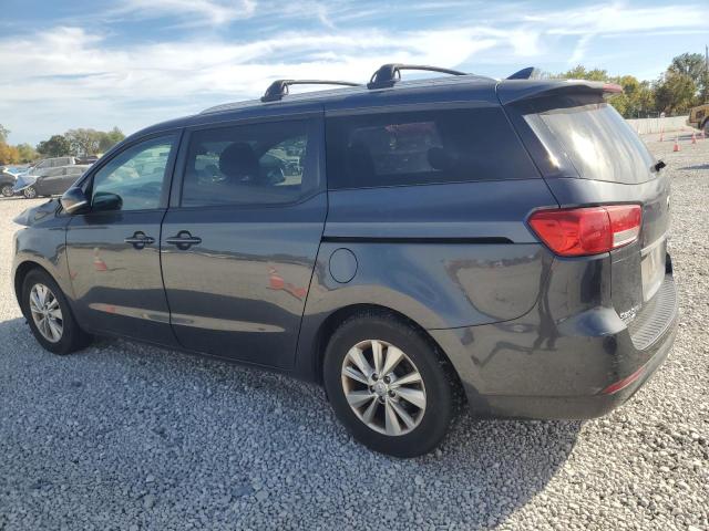 Photo 2 from auction – 2017 KIA SEDONA LX with VIN KNDMB5C14H6247334