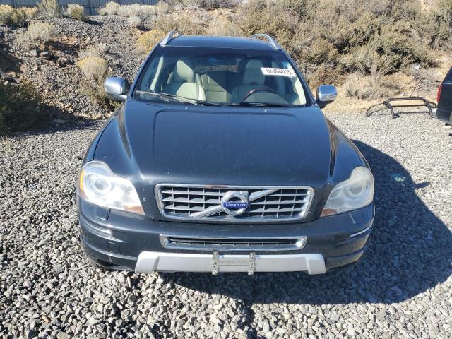 Photo 5 from auction – 2013 VOLVO XC90 3.2 with VIN YV4952CZ2D1631926