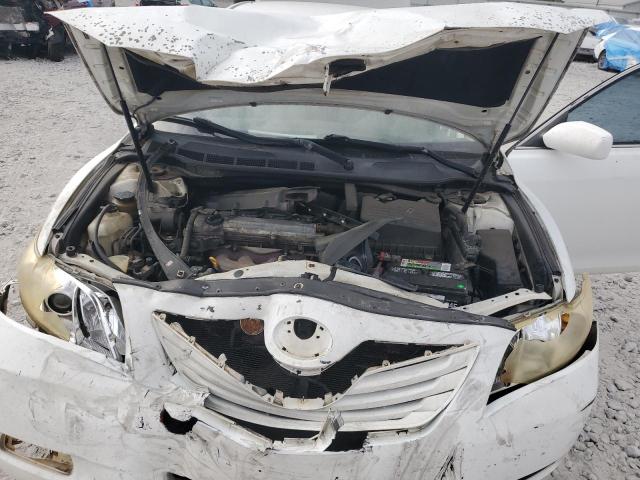 Photo 11 from auction – 2009 TOYOTA CAMRY BASE with VIN 4T1BE46K99U824073