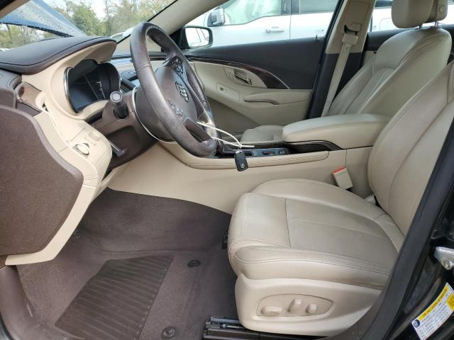 Photo 7 from auction – 2014 BUICK LACROSSE with VIN 1G4GB5G30EF305973