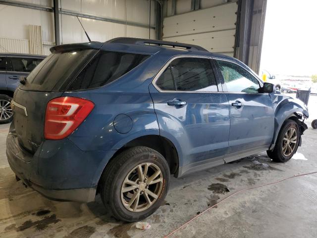 Photo 3 from auction – 2016 CHEVROLET EQUINOX LT with VIN 2GNFLFEK7G6257020