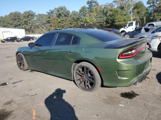 Photo 2 from auction – 2019 DODGE CHARGER SC with VIN 2C3CDXGJ4KH662059