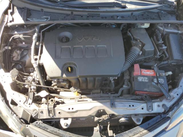 Photo 11 from auction – 2017 TOYOTA COROLLA L with VIN 5YFBURHE9HP660587