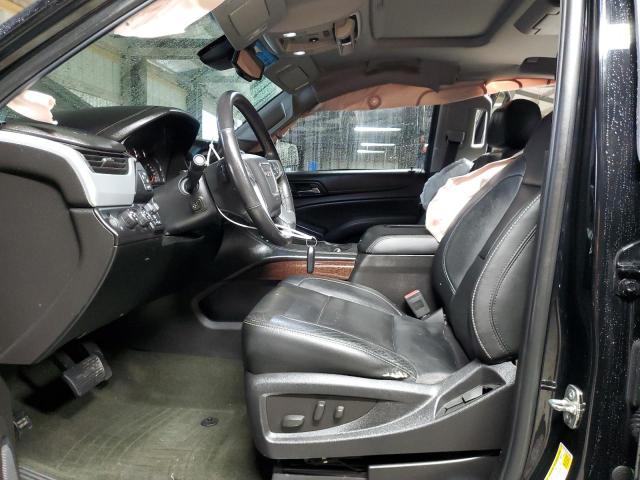 Photo 7 from auction – 2015 GMC YUKON SLT with VIN 1GKS2BKC6FR734835