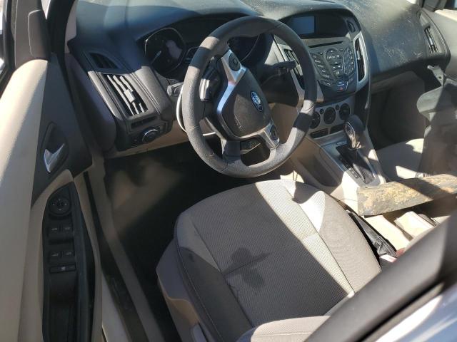 Photo 8 from auction – 2012 FORD FOCUS SE with VIN 1FAHP3F28CL138225