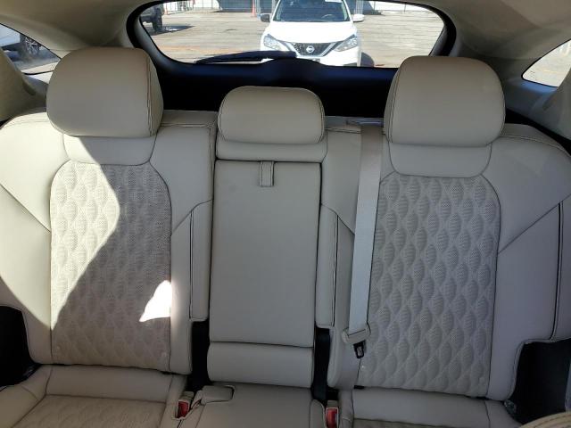 Foto 10 de la subasta – 2025 GENESIS GV70 BASE con VIN 5NMMCDTC6SH033562