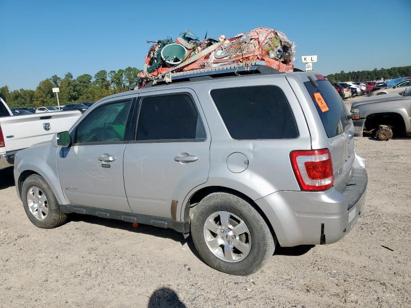 Photo 2 from auction – 2012 FORD ESCAPE HYB with VIN 1FMCU5K33CKA28031