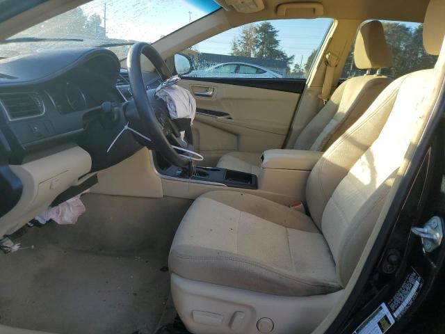 Photo 7 from auction – 2017 TOYOTA CAMRY LE with VIN 4T1BF1FK6HU656774