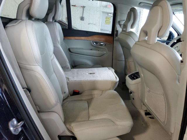 Photo 11 from auction – 2016 VOLVO XC90 T6 with VIN YV4A22PL1G1017188