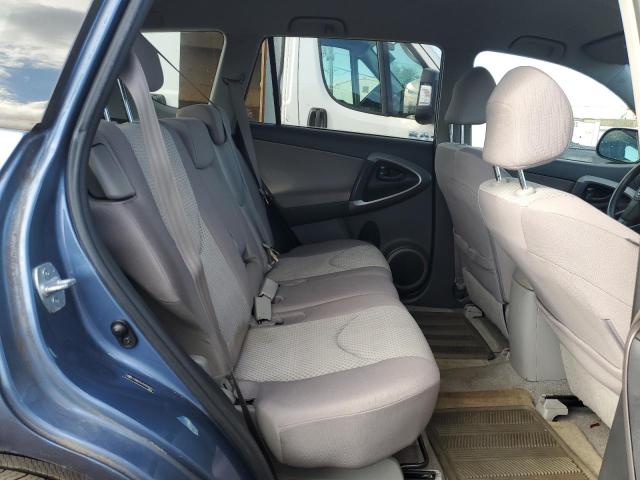 Photo 11 from auction – 2008 TOYOTA RAV4 with VIN JTMBD35V585202317
