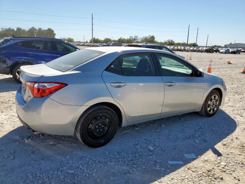 Photo 3 from auction – 2016 TOYOTA COROLLA L with VIN 5YFBURHE5GP495717
