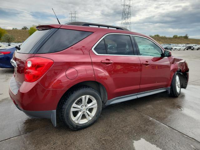 Photo 3 from auction – 2012 CHEVROLET EQUINOX LT with VIN 2GNFLEEK8C6295604