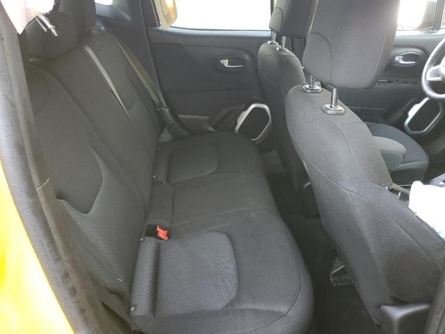 Photo 11 from auction – 2018 JEEP RENEGADE S with VIN ZACCJBAB3JPH20085