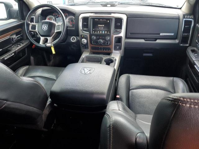 Photo 8 from auction – 2016 RAM 1500 LARAM with VIN 1C6RR7NM9GS211589