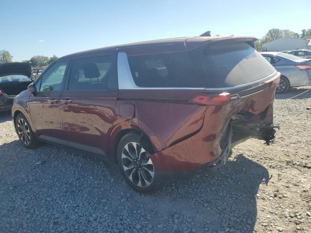 Photo 2 from auction – 2022 KIA CARNIVAL E with VIN KNDNC5H31N6090837