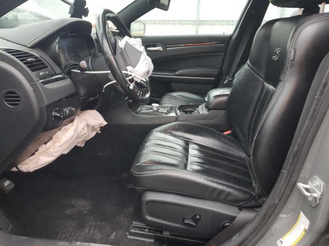 Photo 7 from auction – 2019 CHRYSLER 300 S with VIN 2C3CCAGG5KH682597