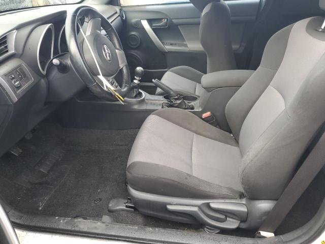 Photo 7 from auction – 2014 TOYOTA SCION TC with VIN JTKJF5C79E3069969