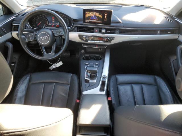 Photo 8 from auction – 2017 AUDI A4 PREMIUM with VIN WAUANAF47HN008226