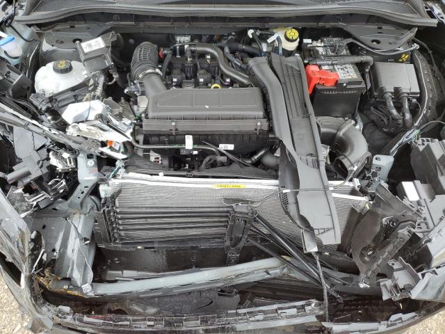 Photo 12 from auction – 2025 FORD ESCAPE ACT with VIN 1FMCU0GN8SUA70324