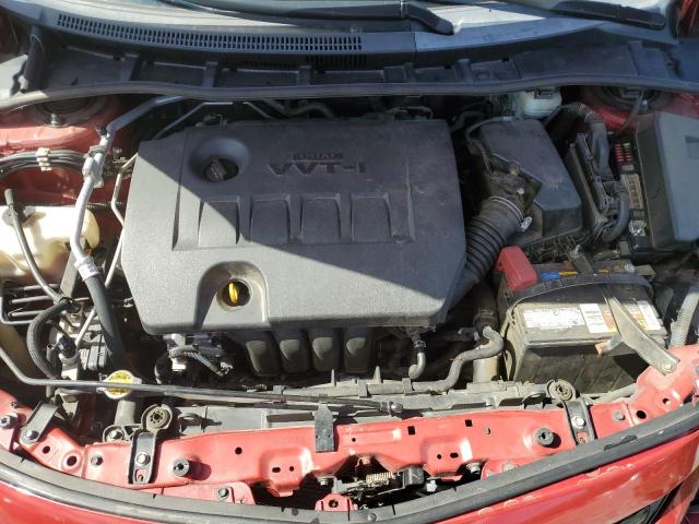 Photo 11 from auction – 2013 TOYOTA COROLLA with VIN 5YFBU4EE2DP144640