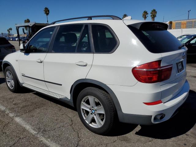 Photo 2 from auction – 2012 BMW X5 XDRIVE3 with VIN 5UXZW0C5XCL674154