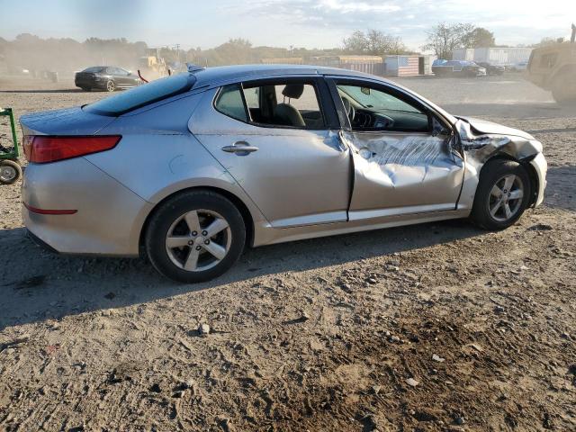 Photo 3 from auction – 2015 KIA OPTIMA LX with VIN KNAGM4A77F5544512