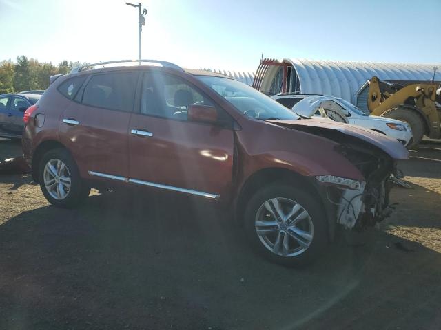 Photo 4 from auction – 2012 NISSAN ROGUE S with VIN JN8AS5MV0CW401006