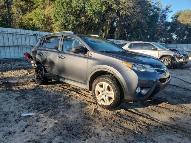 Photo 4 from auction – 2013 TOYOTA RAV4 LE with VIN JTMZFREV2DD019680
