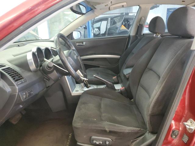 Photo 7 from auction – 2005 NISSAN MAXIMA SE with VIN 1N4BA41E35C810953