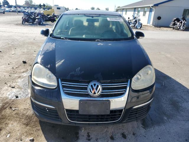 Photo 5 from auction – 2008 VOLK JETTA SE with VIN 3VWRZ71K88M034098