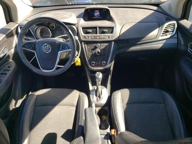Photo 8 from auction – 2016 BUICK ENCORE with VIN KL4CJASBXGB671313