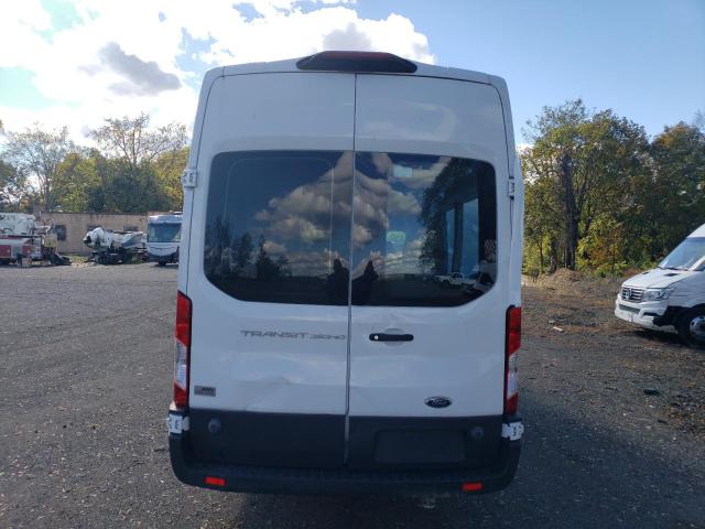 Photo 6 from auction – 2019 FORD TRANSIT T- with VIN 1FBVU4XM2KKB12367