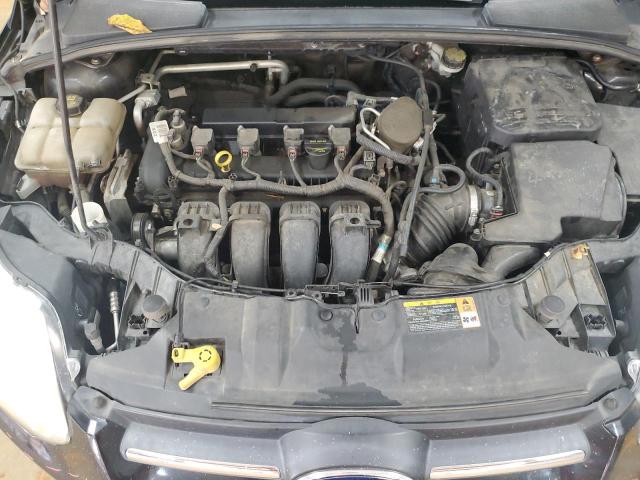 Photo 11 from auction – 2014 FORD FOCUS SE with VIN 1FADP3F28EL172618