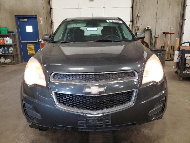 Photo 5 from auction – 2012 CHEVROLET EQUINOX LS with VIN 2GNALBEK7C1290447