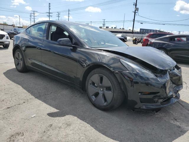 Photo 4 from auction – 2023 TESLA MODEL 3 with VIN 5YJ3E1EA7PF506622
