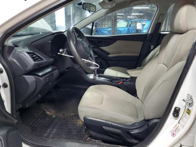 Photo 7 from auction – 2018 SUBARU IMPREZA with VIN 4S3GTAA64J3705897