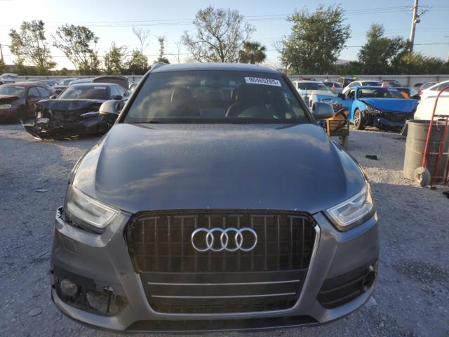Photo 5 from auction – 2015 AUDI Q3 PREMIUM with VIN WA1BFCFS6FR007938