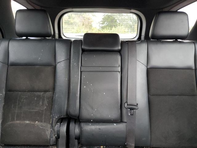 Photo 10 from auction – 2020 DODGE DURANGO GT with VIN 1C4RDJDG6LC342645