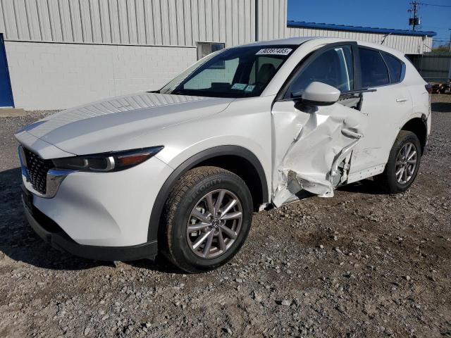 MAZDA CX-5 SELEC 2023 with VIN JM3KFBBM1P0226777 - Photo from auction