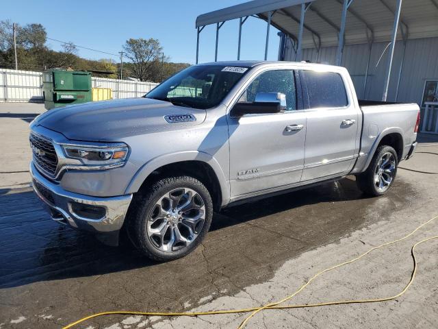 RAM 1500 LIMIT 2020 with VIN 1C6SRFHTXLN217618 - Photo from auction