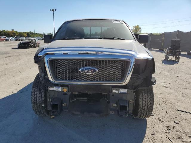 Photo 5 from auction – 2005 FORD F150 with VIN 1FTPX14545FA21945