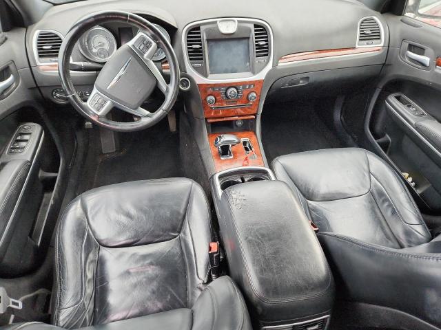 Photo 8 from auction – 2013 CHRYSLER 300 with VIN 2C3CCAAG0DH569121