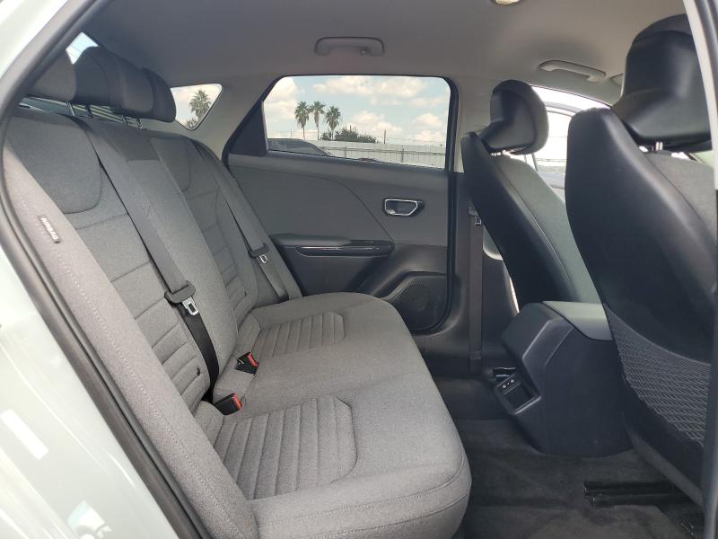 Photo 10 from auction – 2025 KIA K4 EX with VIN 3KPFU4DE6SE147137