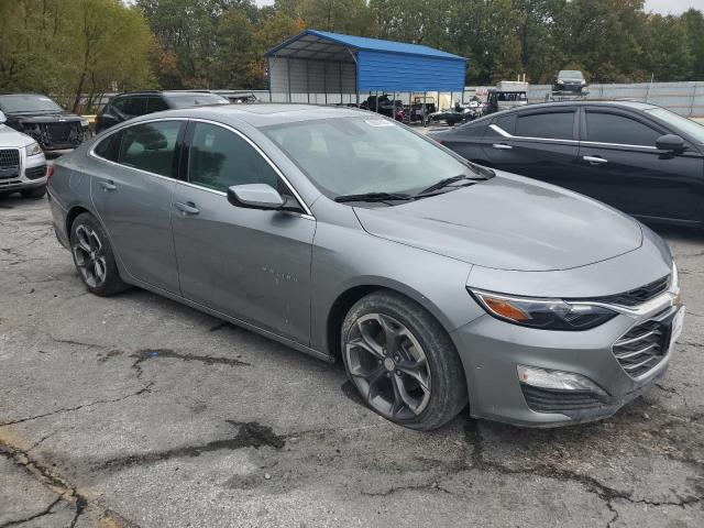 Photo 4 from auction – 2023 CHEVROLET MALIBU LT with VIN 1G1ZD5ST0PF214020